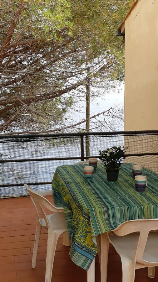 Residence La Calle Isola D'Elba Exterior photo