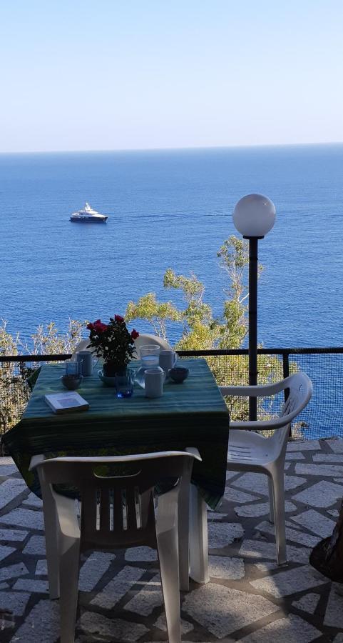 Residence La Calle Isola D'Elba Exterior photo