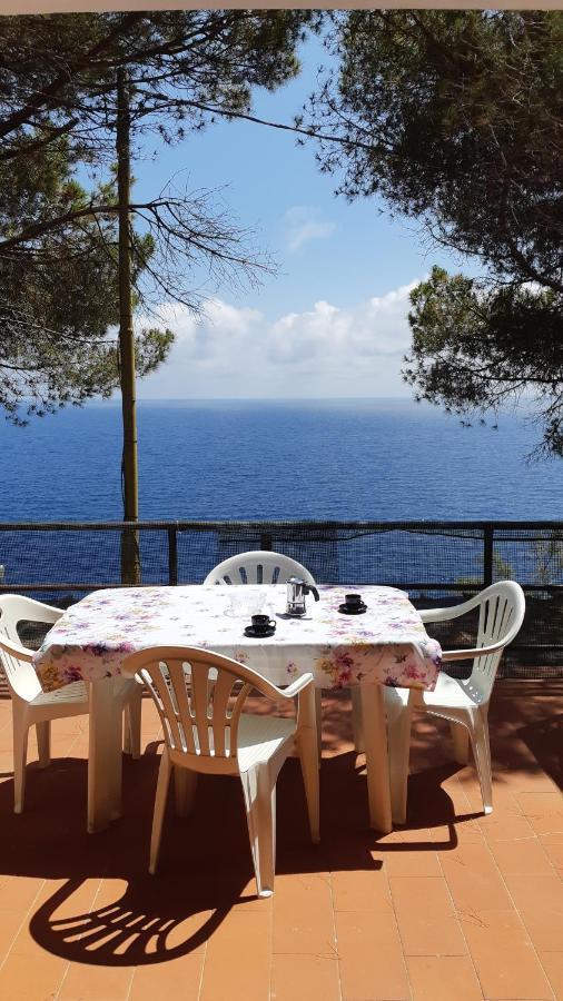 Residence La Calle Isola D'Elba Exterior photo